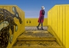 Passerby