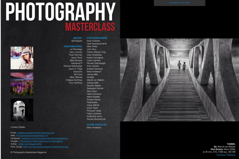 PhotographyMasterclass